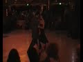 Mariano (Chicho) Frumboli Y Juana Sepulveda  - Milonga