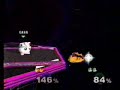 Jov (Pikachu) vs Gass (Jigglypuff)