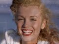 a beautiful song dedicated to marilyn monroe. mark ashley and systems in blue (the real choir of modern talking, blue system, cccatch...)