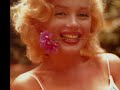 a beautiful song dedicated to marilyn monroe. mark ashley and systems in blue (the real choir of modern talking, blue system, cccatch...)