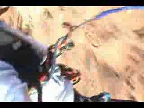 Mini Documentary on Rope Jumping (bungee jump style)