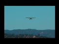 This is a great demonstration of the Zenith STOL 701 / 750 takeoff and climb performance. Take off is from dirt road and high climb rate keeps on going up thanks to the leading edge wing slats (slots). The beauty of this Sky Jeep airplane is its simplicity, durability and low cost. It has just a 100 HP Rotax engine which runs on car gas and it can land almost anywhere with the big wheels. This bushplane is the ultimate survival tool.