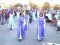 EPD Parade Routine--Oh Come All Ye Faithful