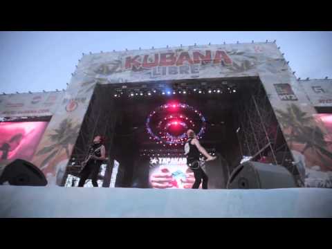 KUBANA-2013 от Антона Калиниченко