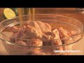How to make grilled buffalo wings How to make grilled buffalo wings
