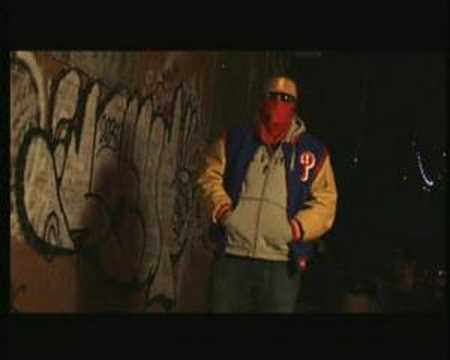 Getting Up (Graffiti doc part 1/3)