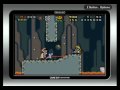videos de Super Mario World: Super Mario Advance 2 100% Walkthrough - Part 20 (World 7 - Part 2)