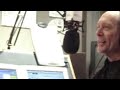 steve elson of the counterfeit stones live in the studio with mike quinn at blast 1386 radio