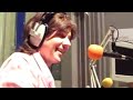 steve elson of the counterfeit stones live in the studio with mike quinn at blast 1386 radio