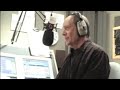 steve elson of the counterfeit stones live in the studio with mike quinn at blast 1386 radio