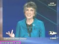 vs CARLY FIORINA California Senate Debate pt.4