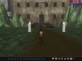 Realm Crafter - Castlevania