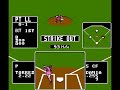 www.flamingbaby.com showing some of the features of baseball stars, including firing a player, hiring a new one, female players, and upgrading players