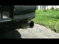 1G DSM - APEXi N1 Exhaust Note w/ DSM Link Launch Control
