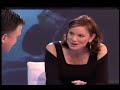 EL INTERMEDIO - Entrevista a la Dra. Sara Tancredi 1°parte 14