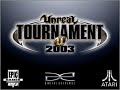 Unreal Tournament 2003 - Jugs Entrance