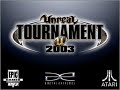 Unreal Tournament 2003 - Jugs Entrance