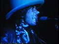Bob Dylan- Renaldo and Clara Part 1 (When I Paint...)