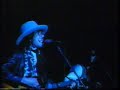 Bob Dylan- Renaldo and Clara Part 1 (When I Paint...)