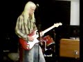 Stevens Band, Thom de BOM en Inge Zinge - Nobody\