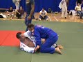 Submission # 154 - Ian Rossiter vs Simon Small