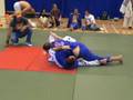 Submission # 154 - Ian Rossiter vs Simon Small