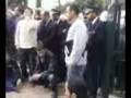 videos de agression de l'andcm alhoceima le 19-11-2008