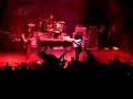 Coheed and Cambria Live @ Grand Rapids - Welcome Home Encore Coheed and Cambria Live @ Grand Rapids - Welcome Home Encore