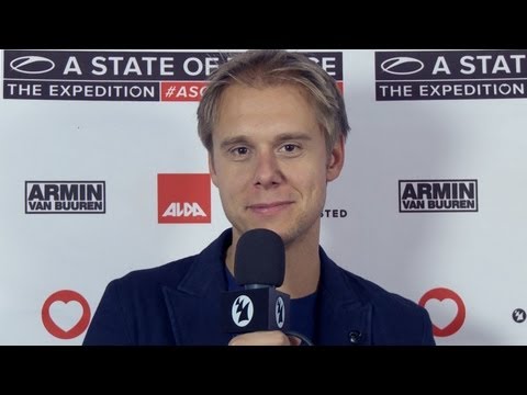 Want to hang-out with Armin on Google+?