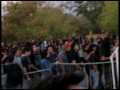 Ozzy en chile previa 2008 monster of rock