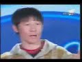 Kazakhstan Idol : Hardcore Remix