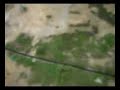 in-cam movie of RC Heli.