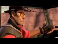 TF2 - Meet the Sniper - French