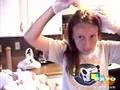 Herbal Essences Foxy Brown Haircolor!