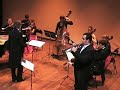 Chostakovitch concerto 35 pour piano et trompette Chostakovitch concerto 35 pour piano et trompette