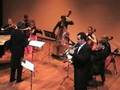 Chostakovitch concerto 35 pour piano et trompette