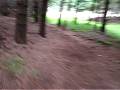 mountain boarding