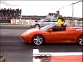 Audi RS4 vs Ferrari 360 Modena