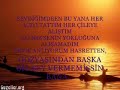 ask sen nelere kadirsin ask sen nelere kadirsin