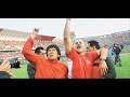 universitario de deportes dedicado al mas grande de los gran