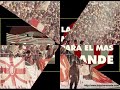 universitario de deportes dedicado al mas grande de los gran