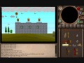 Varrock Hot Air Balloon Puzzle