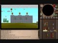 Varrock Hot Air Balloon Puzzle