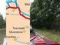GU Canal D2: Weedon - Cosgrove (via Blisworth Tunnel)