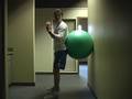 How To Squat With Good Form