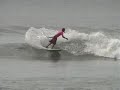 Zigzag behind the scenes at the Quik Pro Durban 08