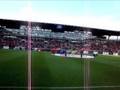 schweiz vs. lettland - impressionen