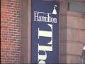 Hamilton College Varsity Streaking Team on News 10 Now Hamilton College Varsity Streaking Team on News 10 Now