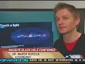 Astronomers Confirm Massive Blackhole
