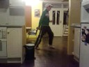 shuffle prac 2
